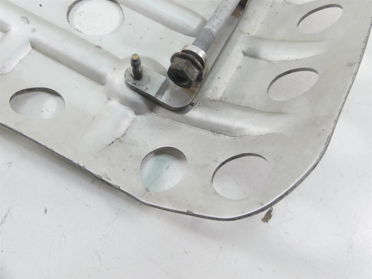 2008 BMW R1200GS K25 Skid Plate Lower Engine Guard 11117717743 {{ shop.shopifyCountryName }} - Mototech271