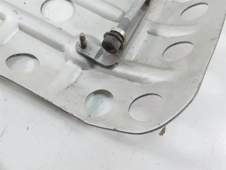 2008 BMW R1200GS K25 Skid Plate Lower Engine Guard 11117717743 {{ shop.shopifyCountryName }} - Mototech271
