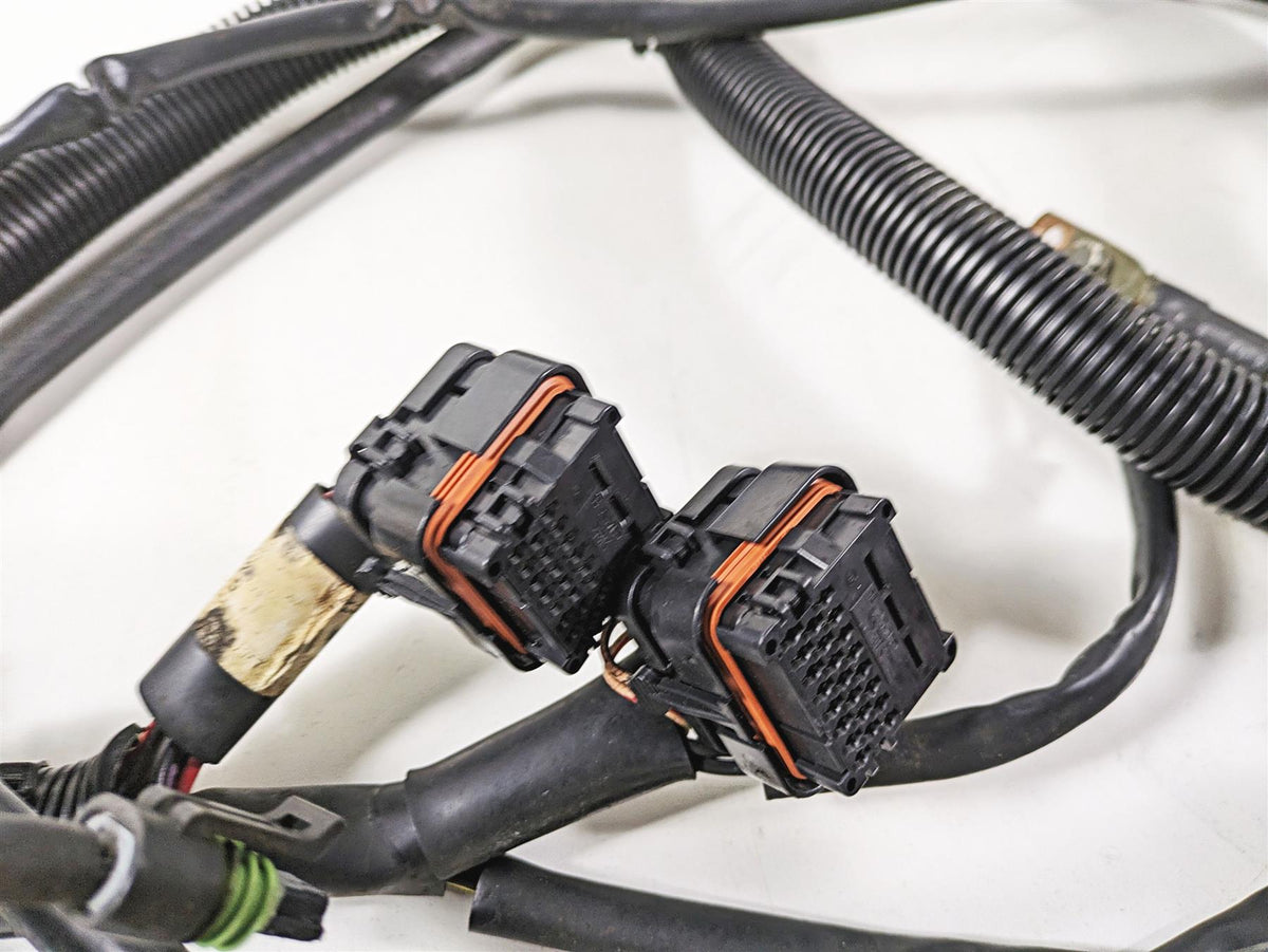 2006 Sea-Doo GTX Supercharged Main Wiring Harness Loom - No Cuts 278002119 {{ shop.shopifyCountryName }} - Mototech271
