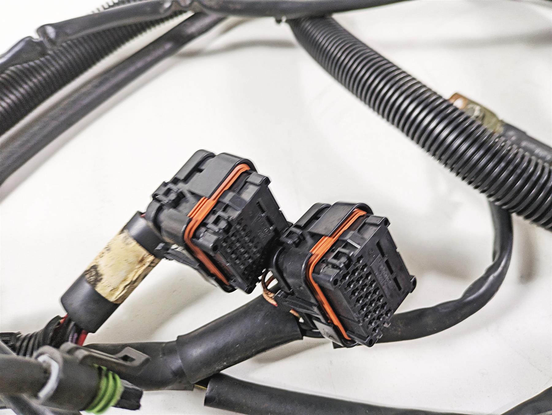 2006 Sea-Doo GTX Supercharged Main Wiring Harness Loom - No Cuts 278002119 {{ shop.shopifyCountryName }} - Mototech271