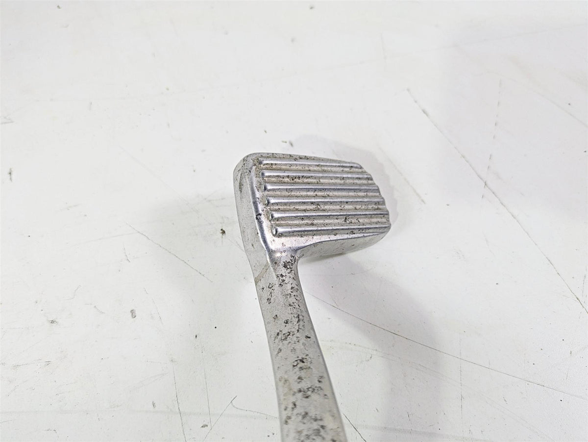 2015 Harley FXDL Dyna Low Rider Right Rider Footpeg Brake Pedal 50666-07 {{ shop.shopifyCountryName }} - Mototech271