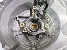 Load image into Gallery viewer, 2008 Aprilia RSVR 1000 Factory Ignition Stator Generator Cover Cowl AP0610705 | Mototech271
