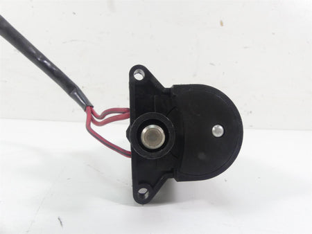 1999 Harley Touring FLHTCUI Electra Glide Ignition Switch Key Lock Set 71526-93B {{ shop.shopifyCountryName }} - Mototech271