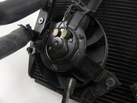 2017 Ducati 939 S Supersport Radiator Fan Reservoir Hoses Set 54841033A {{ shop.shopifyCountryName }} - Mototech271