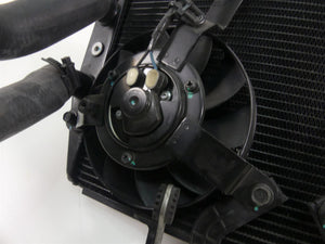 2017 Ducati 939 S Supersport Radiator Fan Reservoir Hoses Set 54841033A | Mototech271