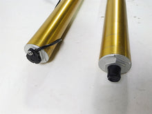 Load image into Gallery viewer, 2017 BMW S1000RR K46 DDC ESA Front Fork Leg Set -READ 31428548865 31428548864 | Mototech271
