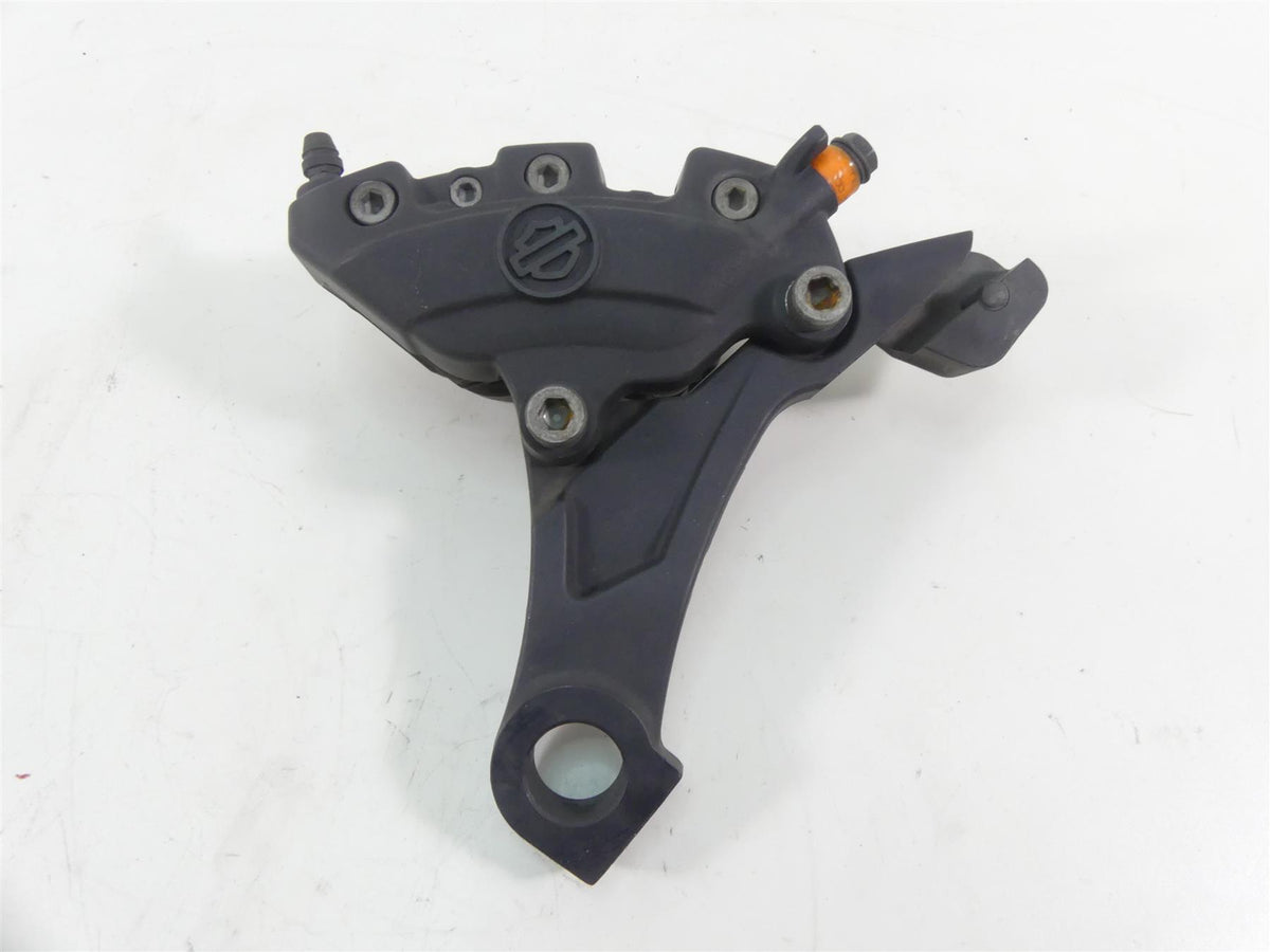2014 Harley Touring FLHXS Street Glide Sp Rear Brembo Brake Caliper 44080-08C {{ shop.shopifyCountryName }} - Mototech271