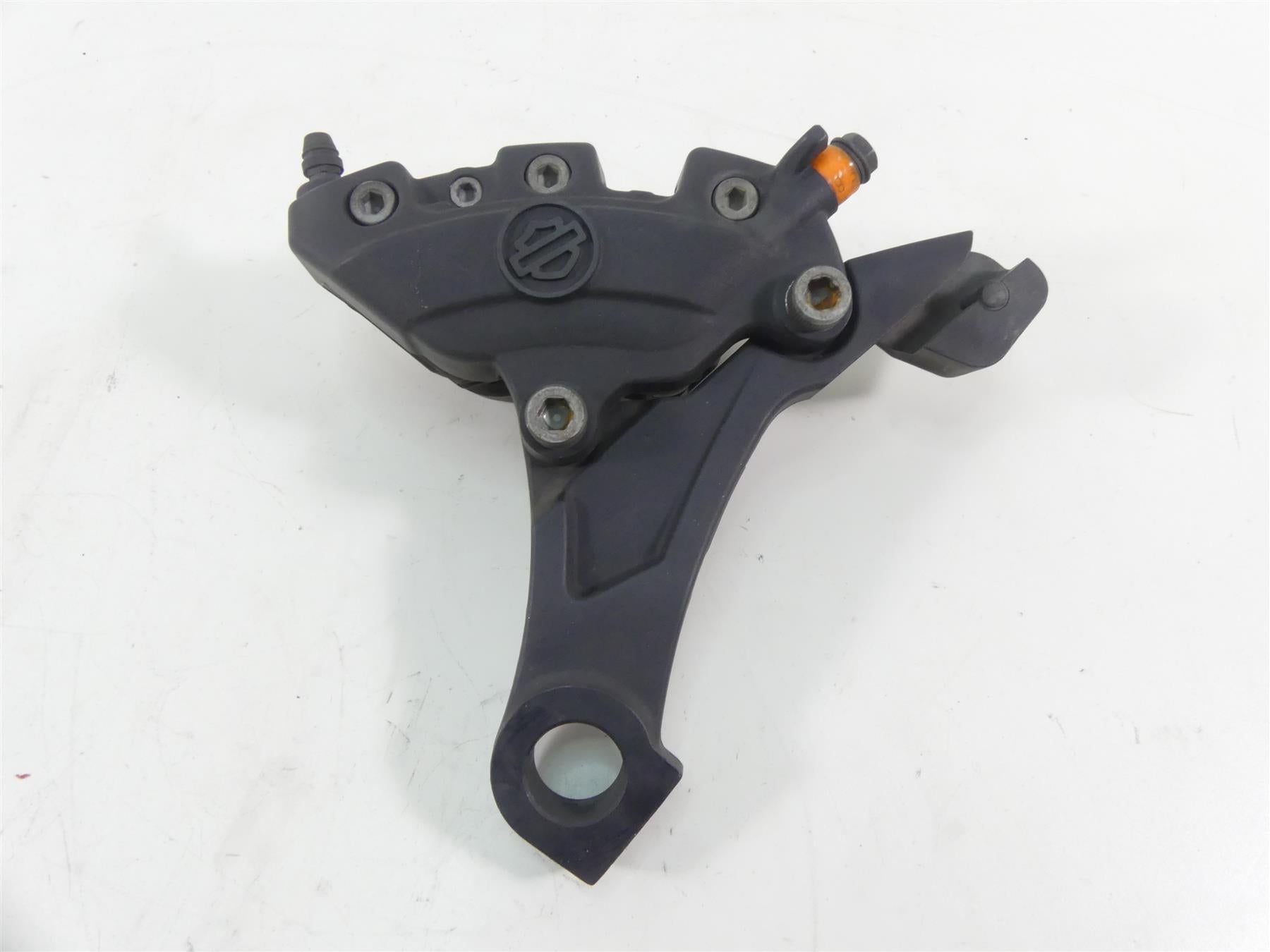 2014 Harley Touring FLHXS Street Glide Sp Rear Brembo Brake Caliper 44080-08C {{ shop.shopifyCountryName }} - Mototech271