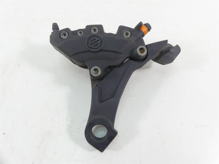 2014 Harley Touring FLHXS Street Glide Sp Rear Brembo Brake Caliper 44080-08C {{ shop.shopifyCountryName }} - Mototech271