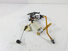 Load image into Gallery viewer, 2008 Harley FLSTC 105TH Softail Heritage Fuel Gas Petrol Pump - Read 75284-08A | Mototech271
