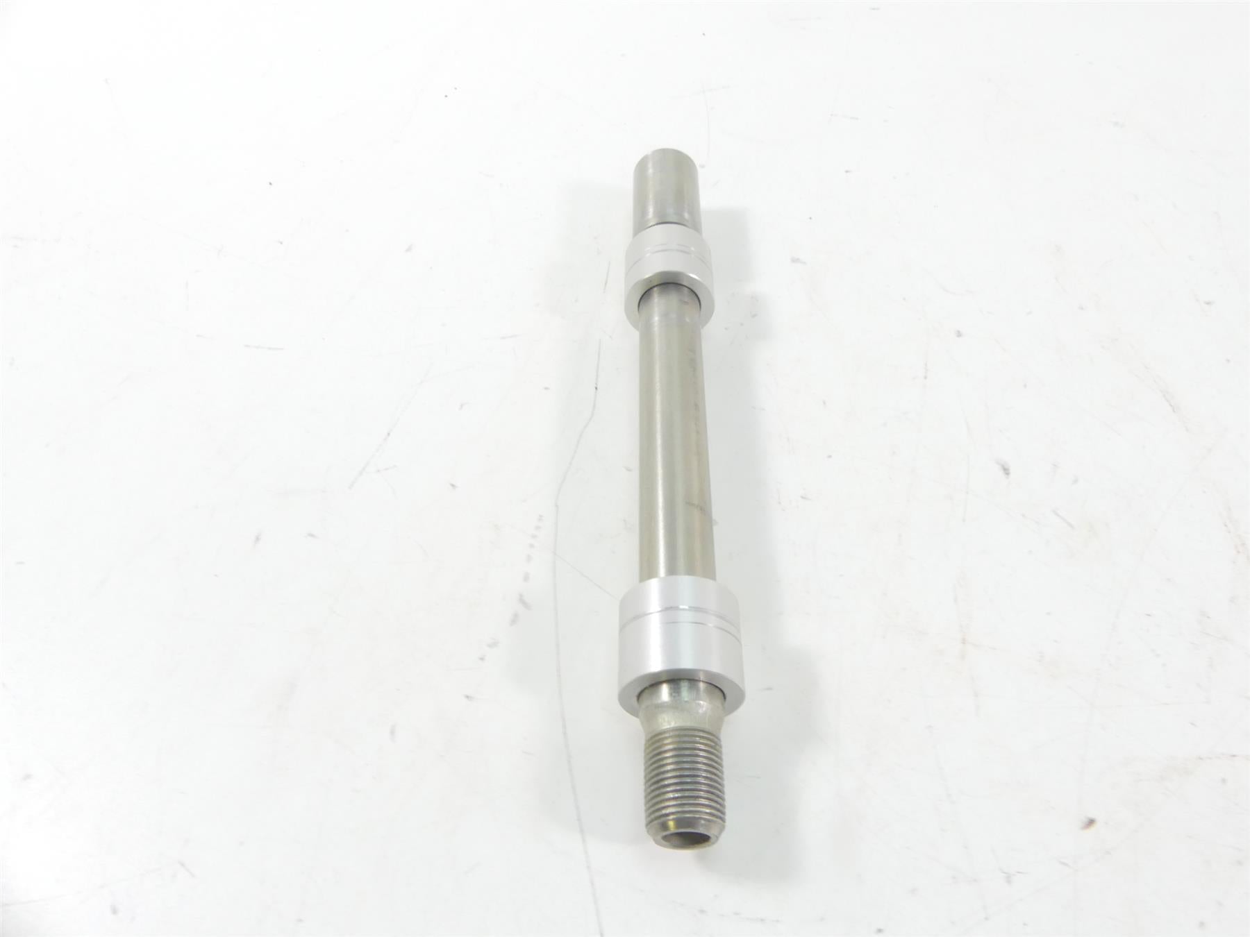 2019 Triumph Street Triple 765R Front 20mm Wheel Spindle Axle T2000650 {{ shop.shopifyCountryName }} - Mototech271