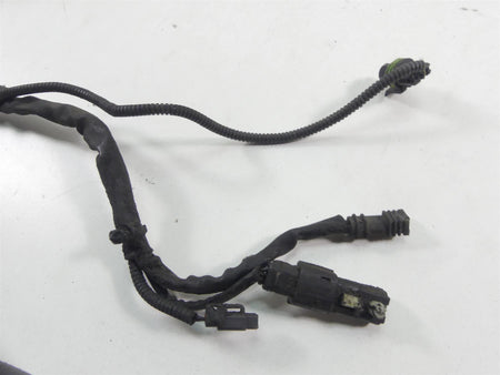 2012 Harley CVO FLHX SE3 Street Glide Main Abs Wiring Harness Loom 69200156 {{ shop.shopifyCountryName }} - Mototech271