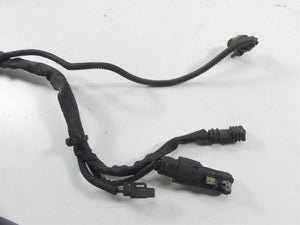2012 Harley CVO FLHX SE3 Street Glide Main Abs Wiring Harness Loom 69200156 | Mototech271
