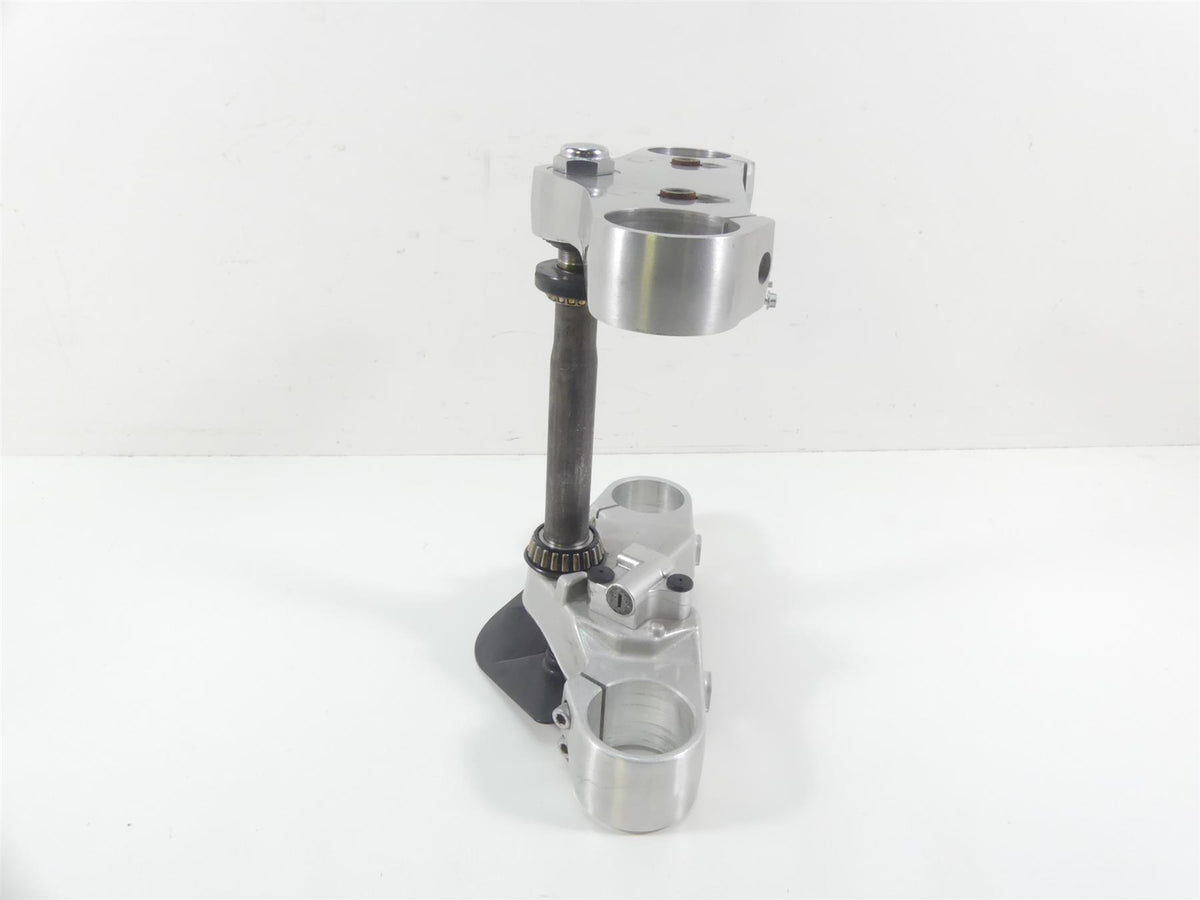 2007 Suzuki M109R VZR1800 Boulevard Upper & Lower Triple Tree 51410-48G00 {{ shop.shopifyCountryName }} - Mototech271