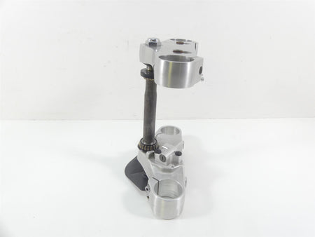 2007 Suzuki M109R VZR1800 Boulevard Upper & Lower Triple Tree 51410-48G00 {{ shop.shopifyCountryName }} - Mototech271