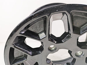 2020 Can Am Maverick X3 Turbo R STD Front Right 14x7 Stock Wheel Rim 705401965