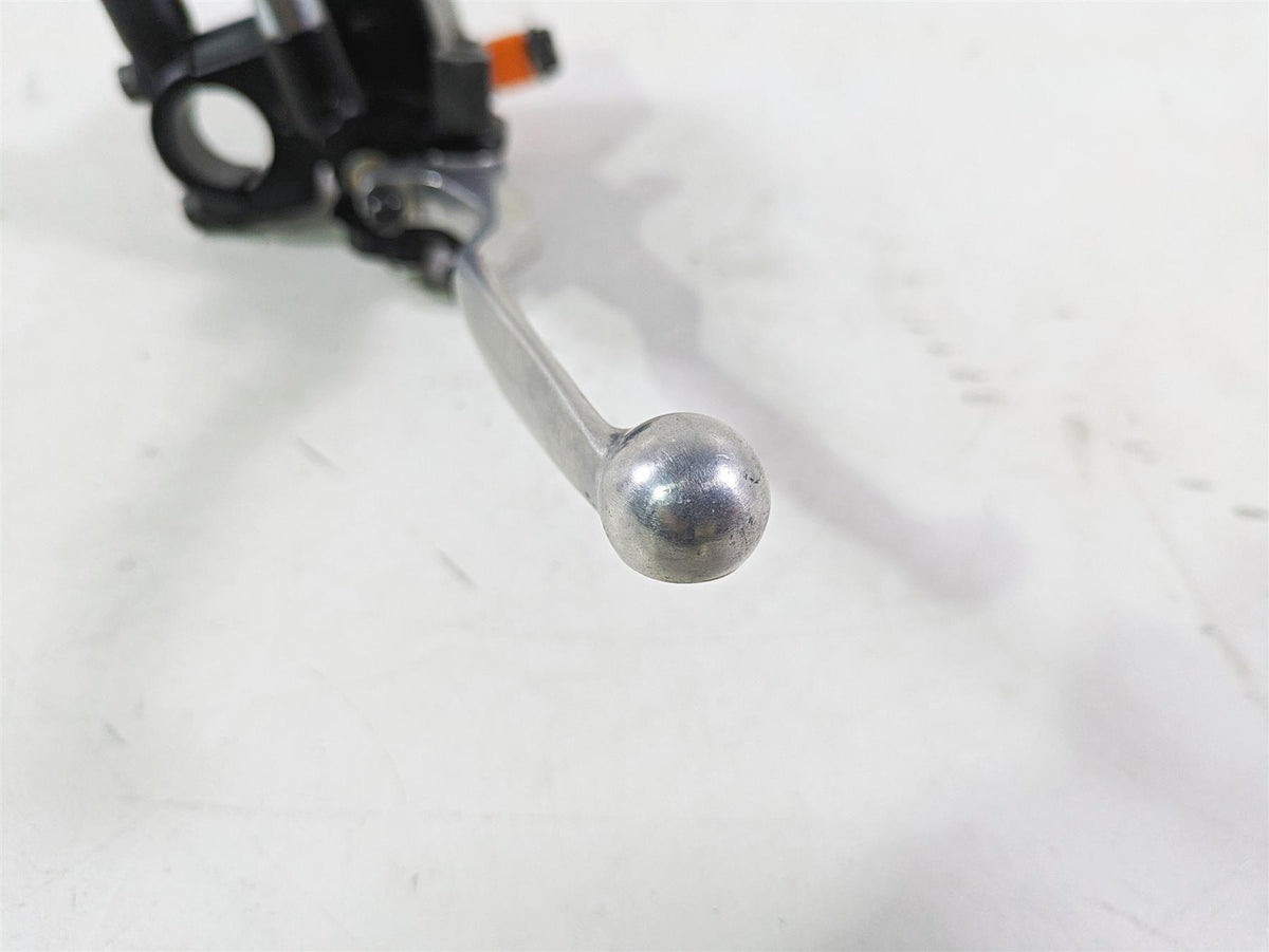 2023 Kawasaki KLR KL 650 Adventure 1/2 Front Brake Master Cylinder 43015-0788 {{ shop.shopifyCountryName }} - Mototech271