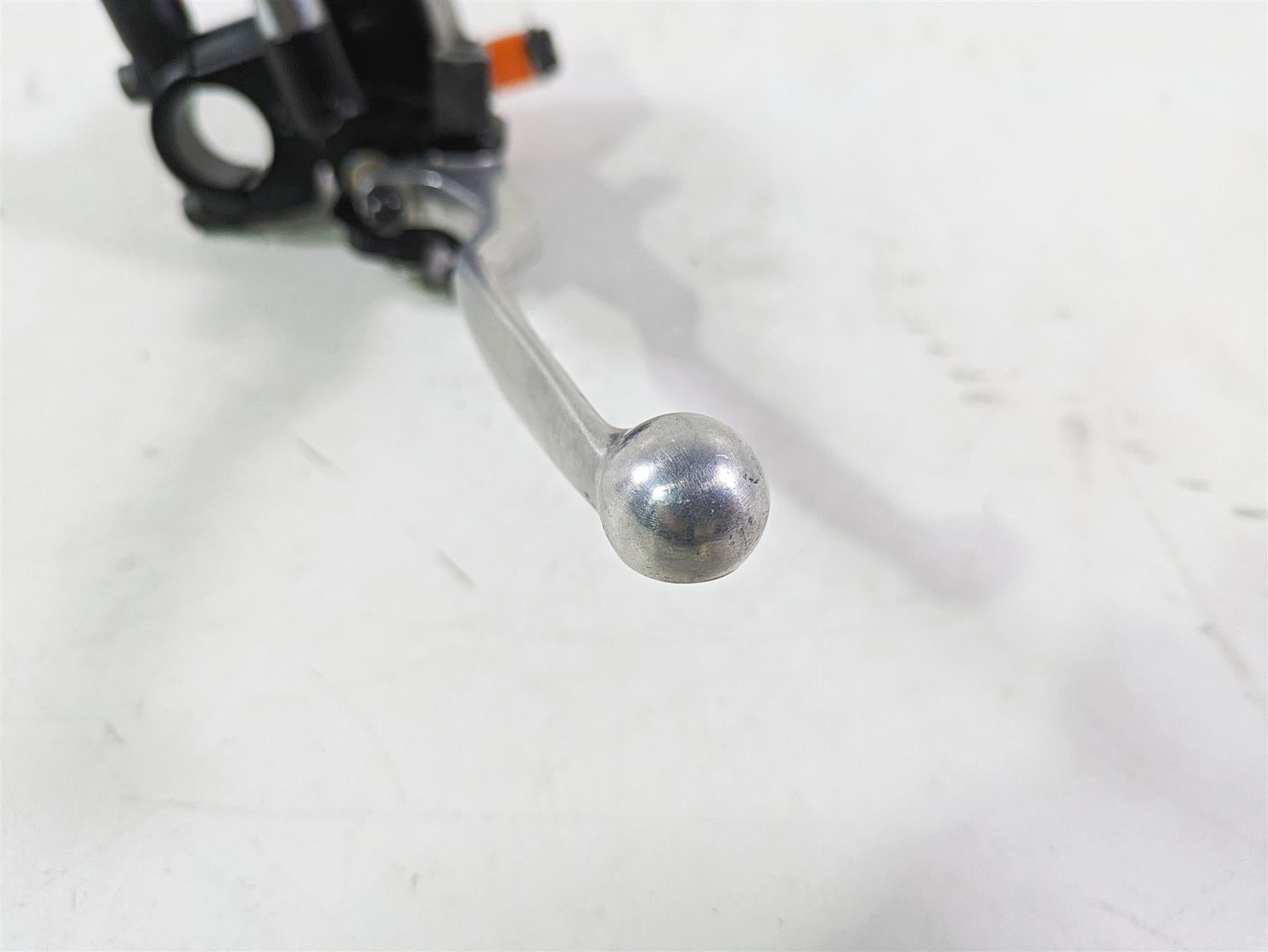 2023 Kawasaki KLR KL 650 Adventure 1/2 Front Brake Master Cylinder 43015-0788 {{ shop.shopifyCountryName }} - Mototech271