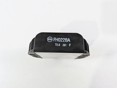 2024 Yamaha YZF R1 RN65 Rectifier Voltage Regulator FH022BA 2CR-81960-00-00 {{ shop.shopifyCountryName }} - Mototech271