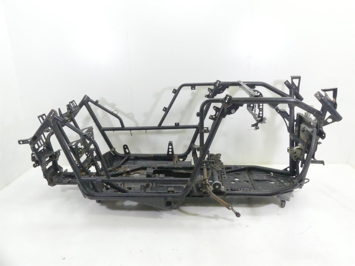 2018 Polaris RZR1000 RS1 Main Frame Chassis Cln Ez Registr -Read 1022228-458 {{ shop.shopifyCountryName }} - Mototech271