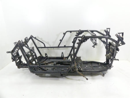 2018 Polaris RZR1000 RS1 Main Frame Chassis Cln Ez Registr -Read 1022228-458 {{ shop.shopifyCountryName }} - Mototech271