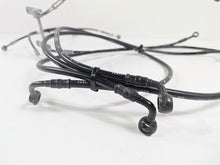 Load image into Gallery viewer, 2017 KTM 1290 Super Duke GT Front Rear Abs Brake Lines 61442001000 61442002000

