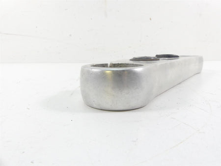 2011 Harley FXDWG Dyna Wide Glide Upper Triple Tree Steering Clamp 49mm 46700-08 {{ shop.shopifyCountryName }} - Mototech271