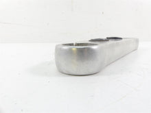 Load image into Gallery viewer, 2011 Harley FXDWG Dyna Wide Glide Upper Triple Tree Steering Clamp 49mm 46700-08 | Mototech271
