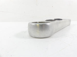 2011 Harley FXDWG Dyna Wide Glide Upper Triple Tree Steering Clamp 49mm 46700-08 | Mototech271