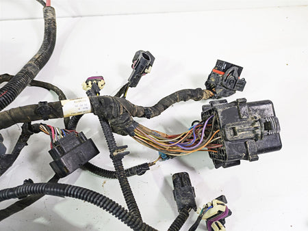 2019 Can Am Maverick X3 XRS Turbo R Main Wiring Harness Loom - No Cut 710006253 {{ shop.shopifyCountryName }} - Mototech271