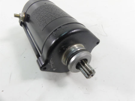 1998 Kawasaki VN800 Vulcan Engine Starter Motor -Tested 21163-1263 {{ shop.shopifyCountryName }} - Mototech271