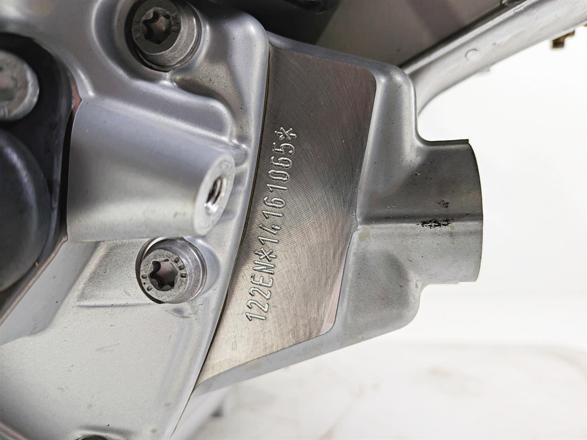2016 BMW R1200 GS K50 Running Engine Transmission + Trailing Arm 46k 11008389099 {{ shop.shopifyCountryName }} - Mototech271