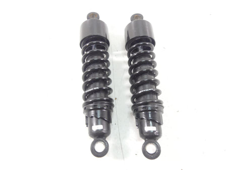 2016 Harley Touring FLTRX Road Glide Rear Progressive Shock Set 12" 412-4080 {{ shop.shopifyCountryName }} - Mototech271