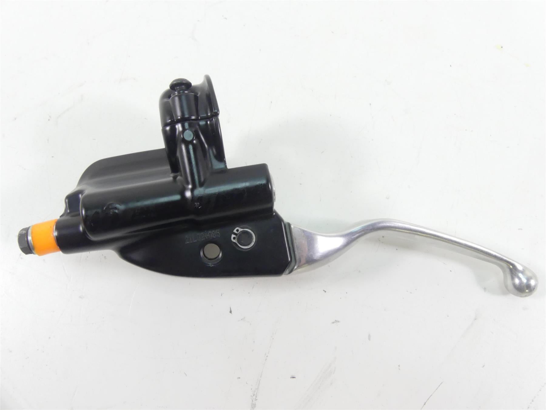 2013 Harley Touring FLTRX Road Glide Front Brembo Brake Master Cylinder 44551-08 {{ shop.shopifyCountryName }} - Mototech271