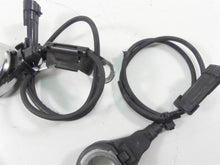 Load image into Gallery viewer, 2009 Harley FLHTCU SE4 CVO E-Glide Abs Brake Wheel Speed Sensor Set 40614-08 | Mototech271
