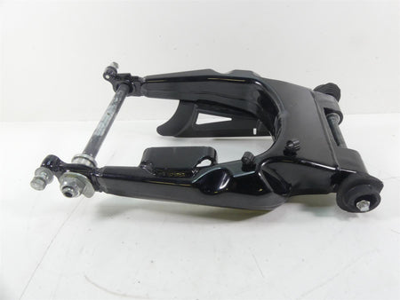 2014 Harley Touring FLHX Street Glide Rear Swing Swingarm 25mm Axle 47549-09 {{ shop.shopifyCountryName }} - Mototech271