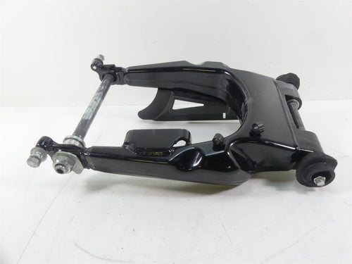 2014 Harley Touring FLHX Street Glide Rear Swing Swingarm 25mm Axle  47549-09 | Mototech271
