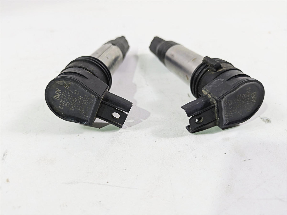 2015 BMW R1200 GS Adv K51 Ignition Coils Stick Coil Set 12138526677 {{ shop.shopifyCountryName }} - Mototech271