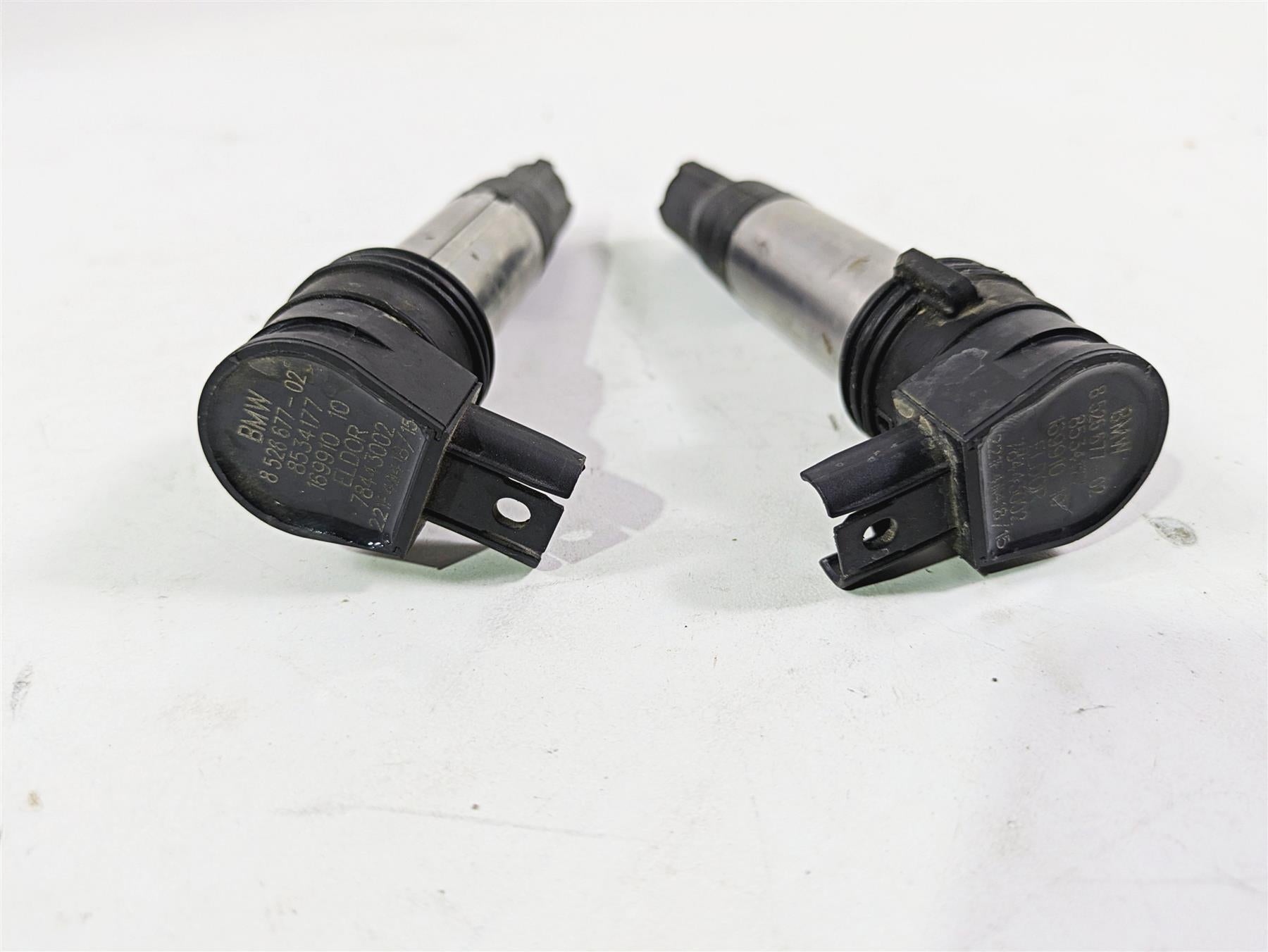 2015 BMW R1200 GS Adv K51 Ignition Coils Stick Coil Set 12138526677 {{ shop.shopifyCountryName }} - Mototech271