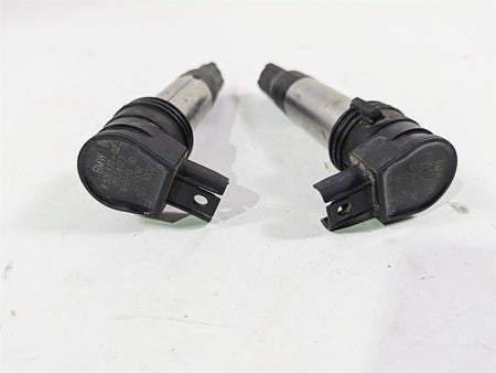 2015 BMW R1200 GS Adv K51 Ignition Coils Stick Coil Set 12138526677 {{ shop.shopifyCountryName }} - Mototech271