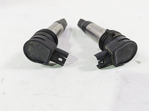 2015 BMW R1200 GS Adv K51 Ignition Coils Stick Coil Set 12138526677