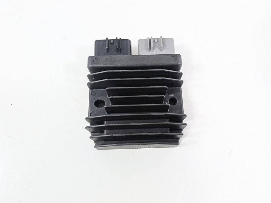 2016 BMW R1200RT RT RTW K52 Rectifier Voltage Regulator FH027AB 12318523367 {{ shop.shopifyCountryName }} - Mototech271