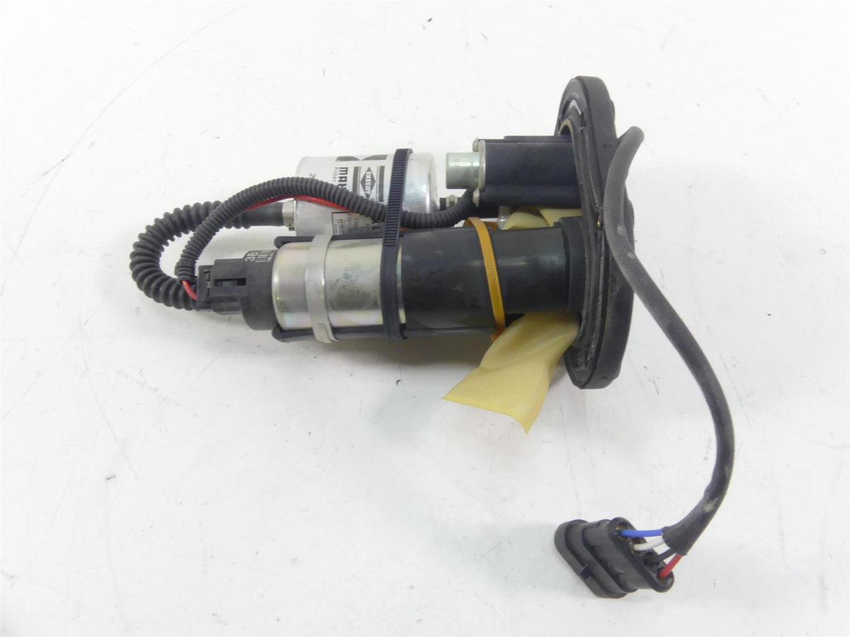 2014 Moto Guzzi Griso 1200 SE 8V Fuel Gas Petrol Pump - Tested 887423 {{ shop.shopifyCountryName }} - Mototech271