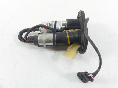 2014 Moto Guzzi Griso 1200 SE 8V Fuel Gas Petrol Pump - Tested 887423 {{ shop.shopifyCountryName }} - Mototech271