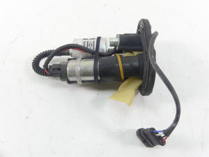 2014 Moto Guzzi Griso 1200 SE 8V Fuel Gas Petrol Pump - Tested 887423