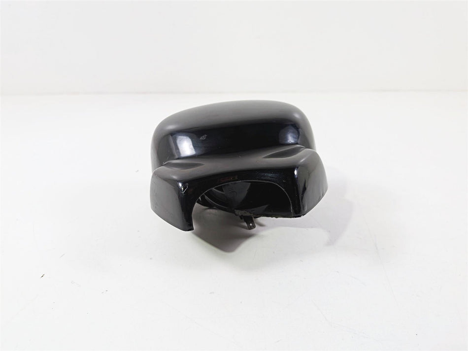 2012 Harley VRSCF Muscle V-Rod Horn & Black Cover 69053-09-Mototech271