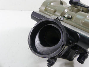 2015 Ducati Monster 1200 S Rear Vertical Cylinderhead Cylinder Head 30123662AC