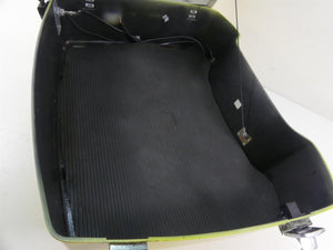 2005 Harley Touring CVO FLHTC SE Electra Glide  Luggage Trunk - Read 53263-05 | Mototech271