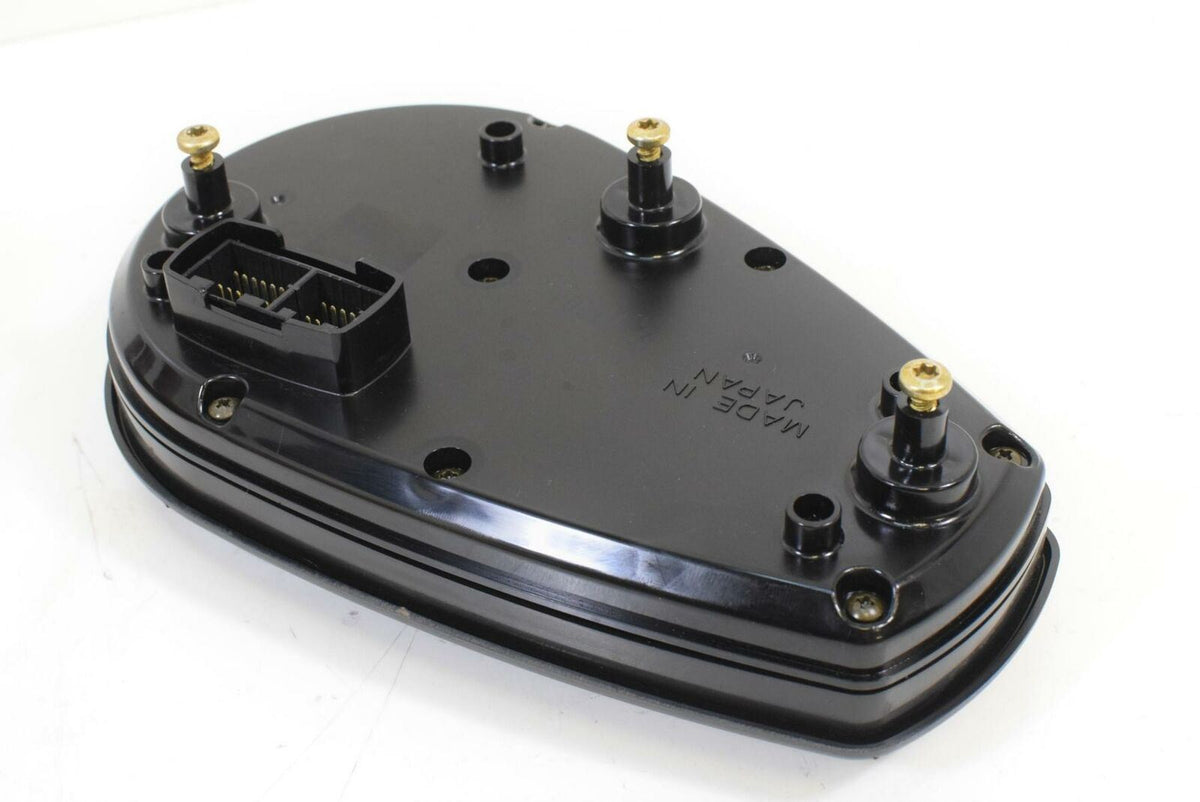 2008 Polaris RMK 700 155" Gauges Speedometer Instrument Cluster 3K 2410804 {{ shop.shopifyCountryName }} - Mototech271
