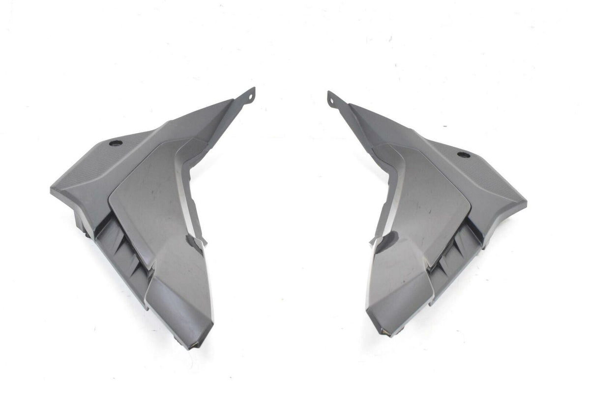 2017 Honda CBR500 R CBR500R Side Cover Fairing Cowl 83511-MJW-J00 83611-MJW-J00 {{ shop.shopifyCountryName }} - Mototech271